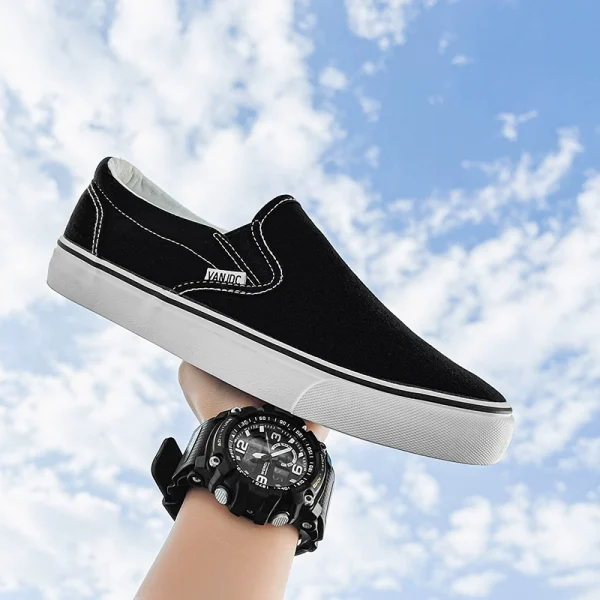 men's shoes - Image 2