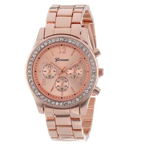 Geneva Watch - Image 2