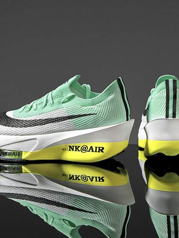 Running shoes - Image 3