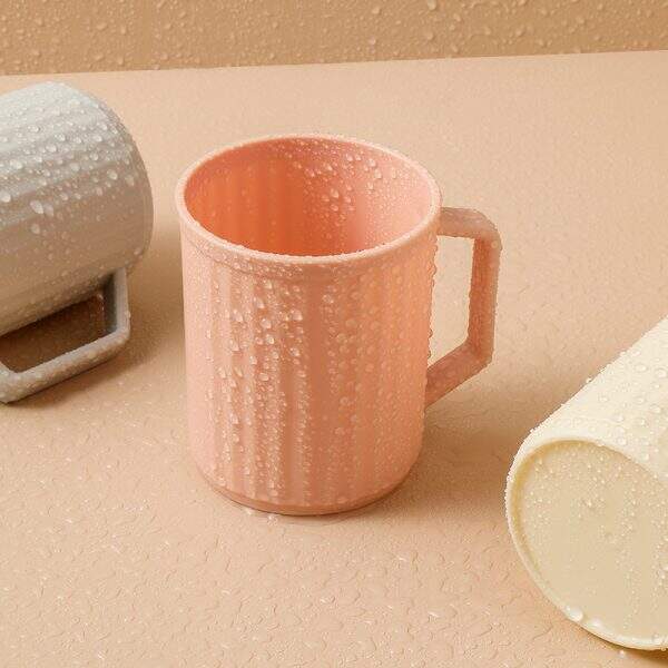 plastic drinking glasses - Image 3