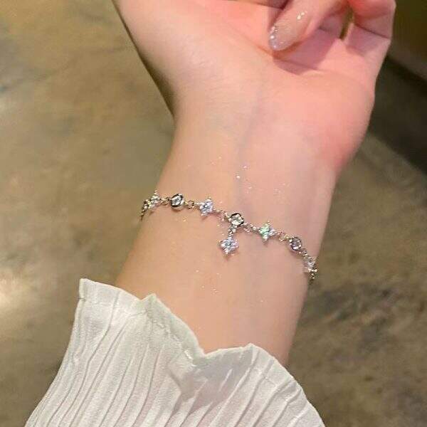 Diamond Bracelet - Image 1