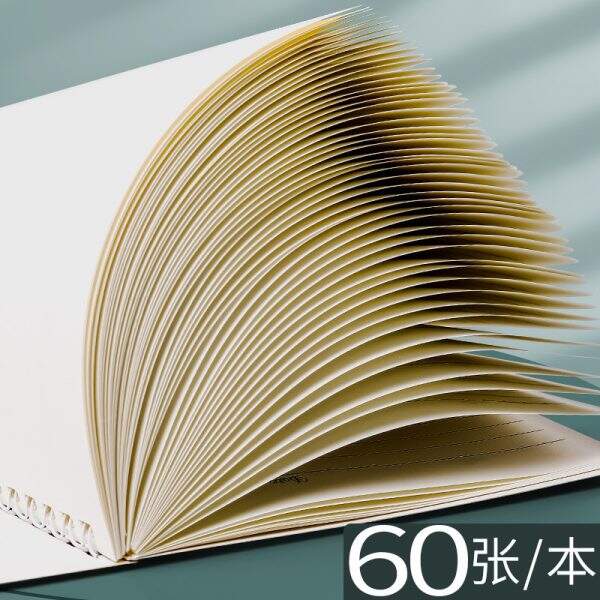 Thickened A5 Cartoon Notebook - Image 4