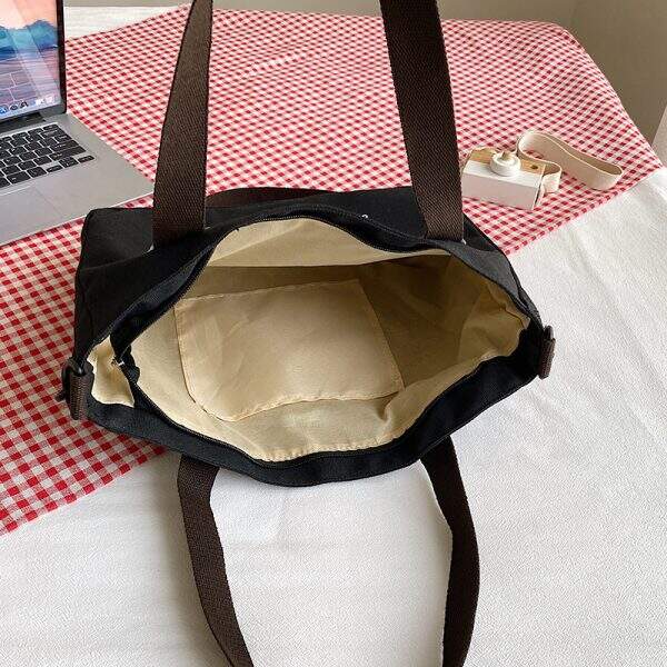 women's crossbody shoulder bag - Image 3