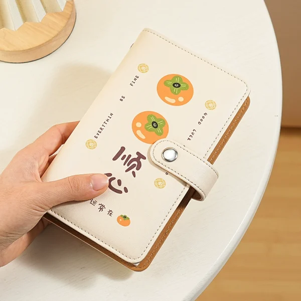Brand new exquisite cash book - Image 2