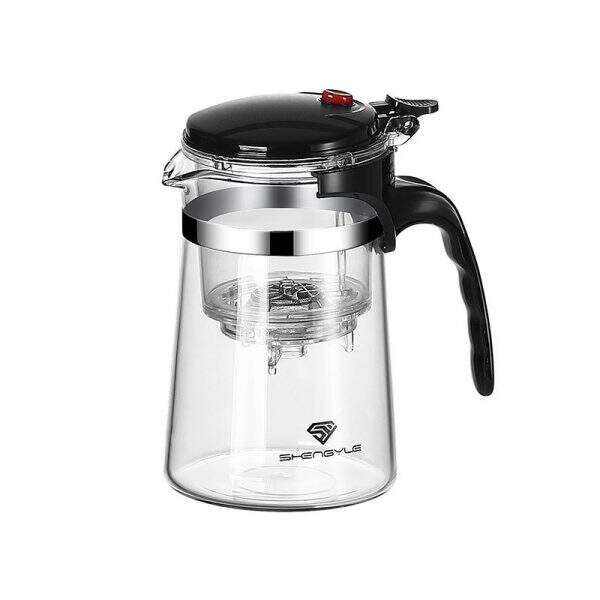 Teapot for brewing tea - Image 5