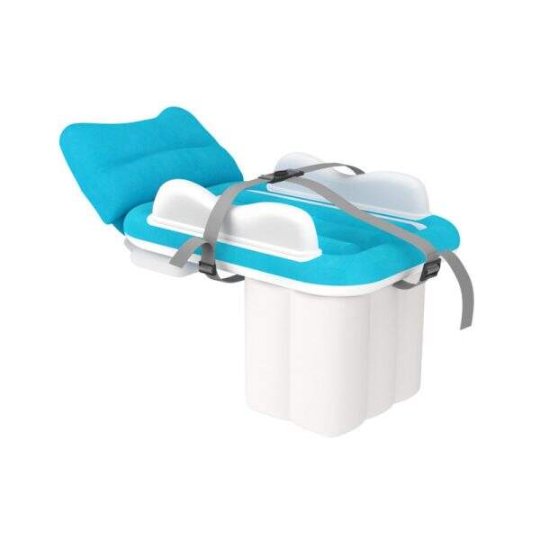 Children's inflatable mattress bus - Image 5