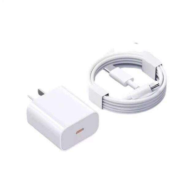 IPhone charger - Image 5