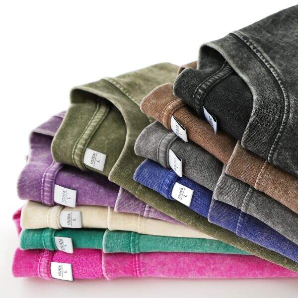 Vintage style t-shirt - Image 5