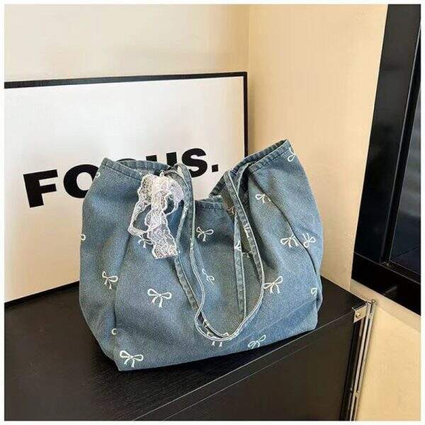 women’s crossbody shoulder bag - Image 4
