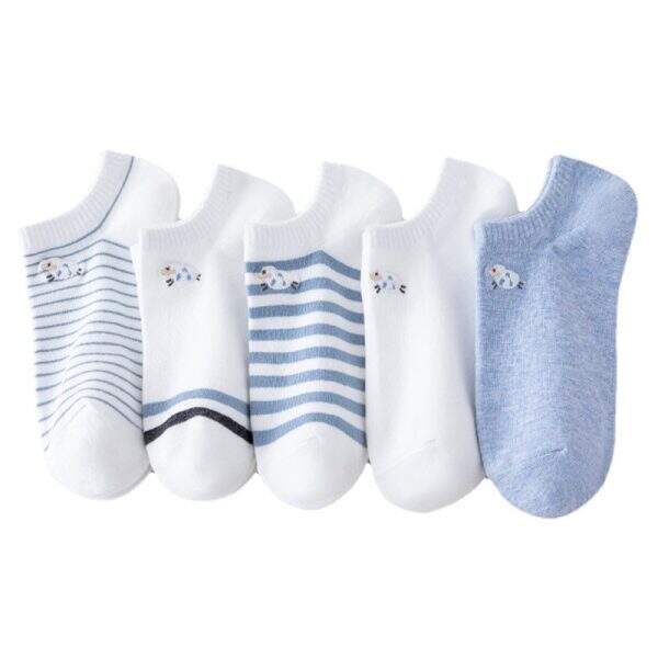 Blue Socks Children - Image 5