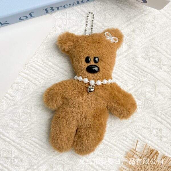 Cartoon Bag Hanger Keychain - Image 3