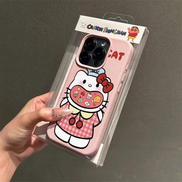 Apple mobile phone shell - Image 4
