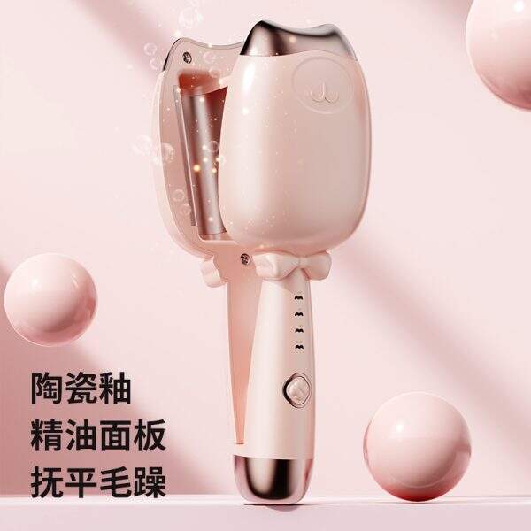 hair curler - Image 1