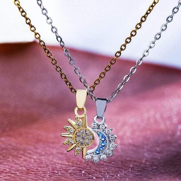 Luxury multi-purpose necklace - Image 2