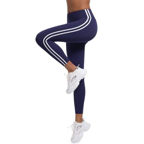 Breathable fitness pants - Image 2