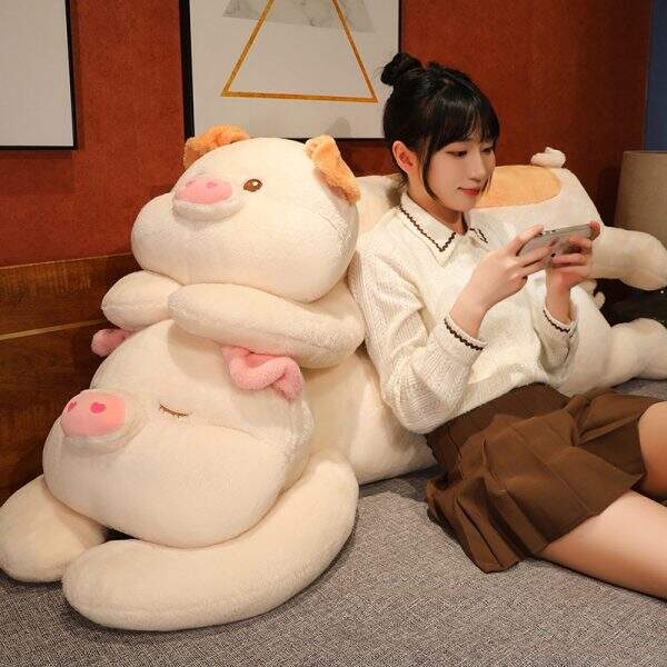 pig pillows and dolls - Image 4