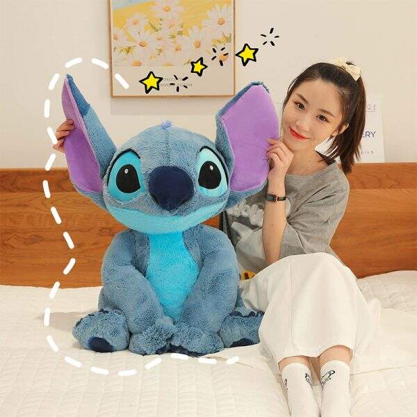 Dizai plush toy, Stizai - Image 2