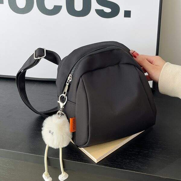 women’s crossbody shoulder bag - Image 4