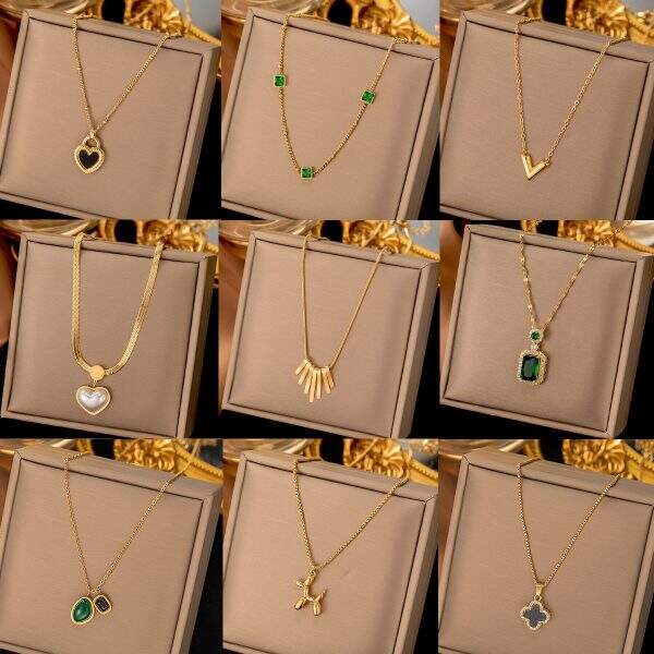 Necklace for women - Image 3