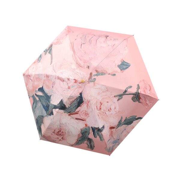 Lightweight UV protection sunshade - Image 5