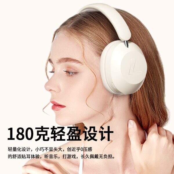 Bluetooth music earphones with high battery - Image 2