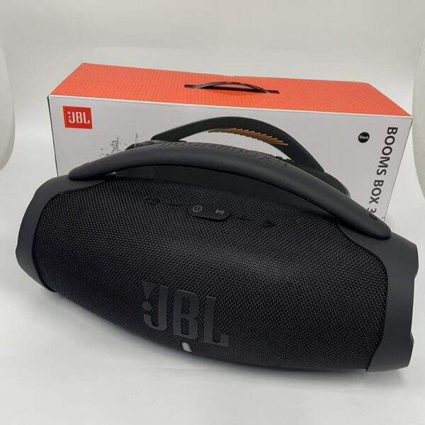 Music Bluetooth Speaker Handheld - Image 3