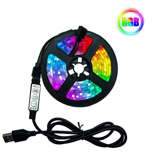 LED Light Strip 5V - Image 5