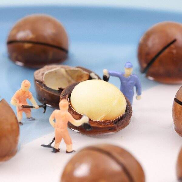 Australian Nut Cream Cookies - Image 4