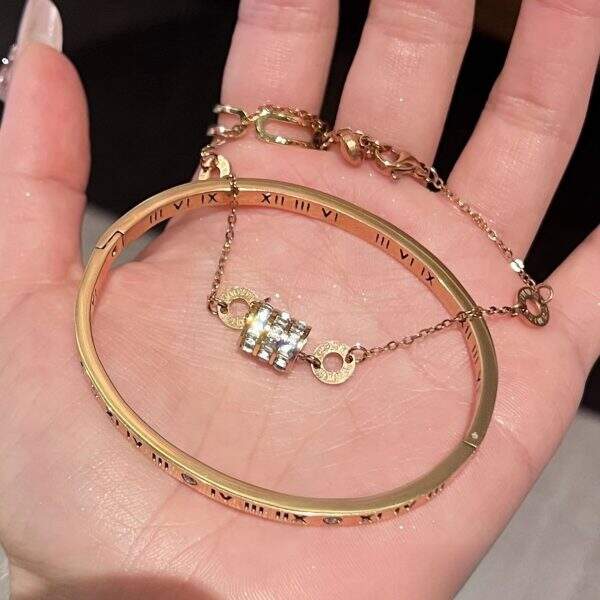 Diamond Bracelet - Image 3