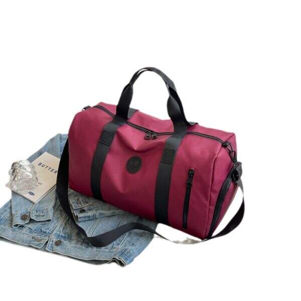 Handheld travel bag - Image 5