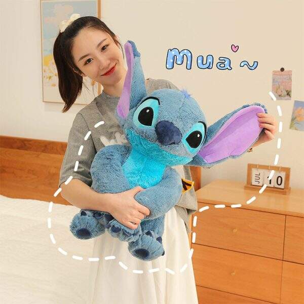 Dizai plush toy, Stizai - Image 3