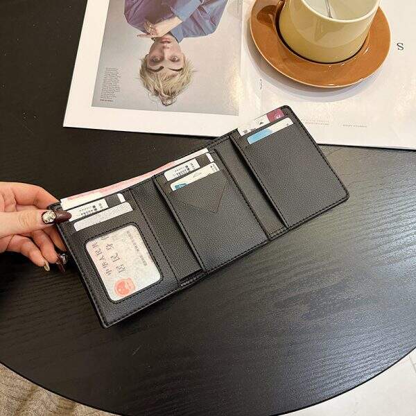 Ladies' 30% off wallet - Image 3