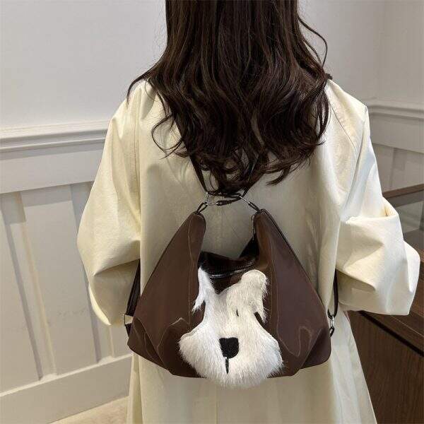 Women's Backpack - Image 4
