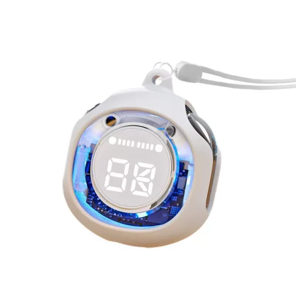 Wireless Bluetooth earphones - Image 5