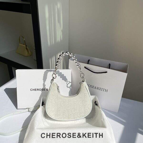 CHEROSE&KEITH handbag - Image 1