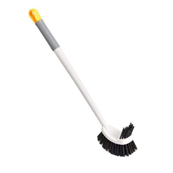 Toilet brush artifact - Image 5