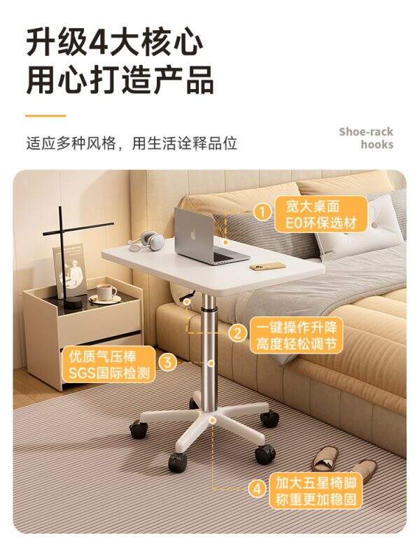 Mobile lifting platform - Image 3