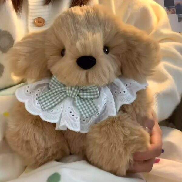 Cute Dog Doll for Dog Repair - Image 1