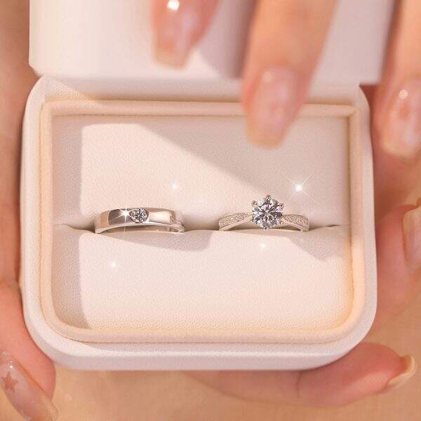 diamond ring - Image 5