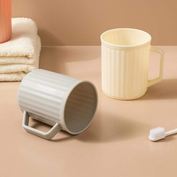 plastic drinking glasses - Image 4