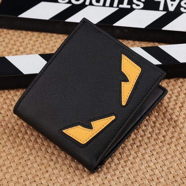Men's Business Style Wallet - Image 4