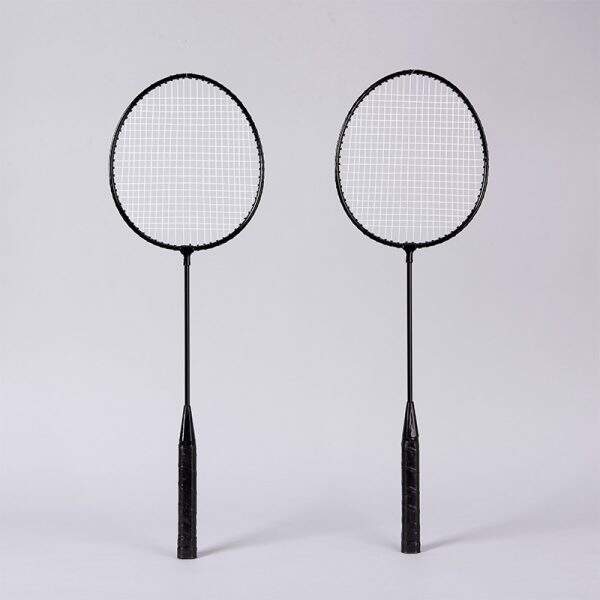 The genuine badminton racket from Fox Factory is lightweight and durable - Image 3