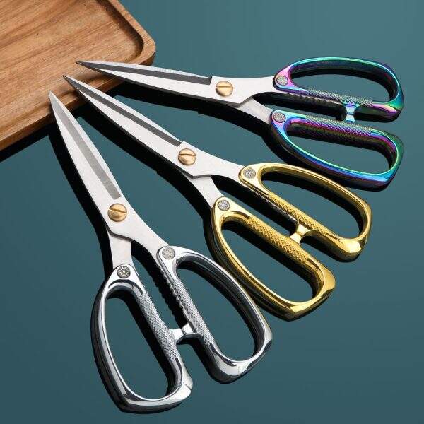 Multi functional kitchen scissors - Image 1