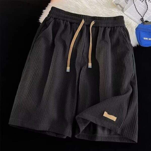 Men's casual shorts - Image 4