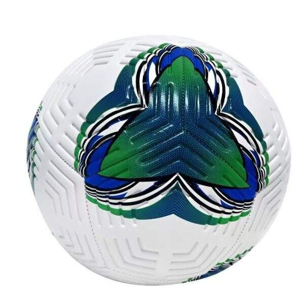 Explosion proof and durable soccer ball - Image 5