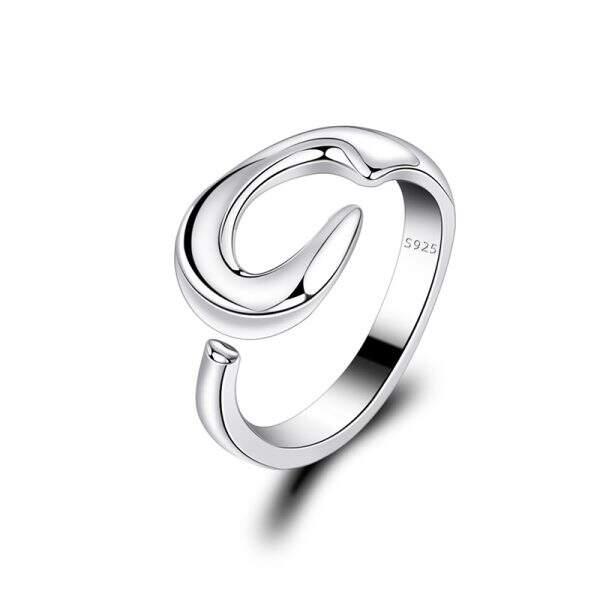 Ladies' rings designed specifically for women - Image 5