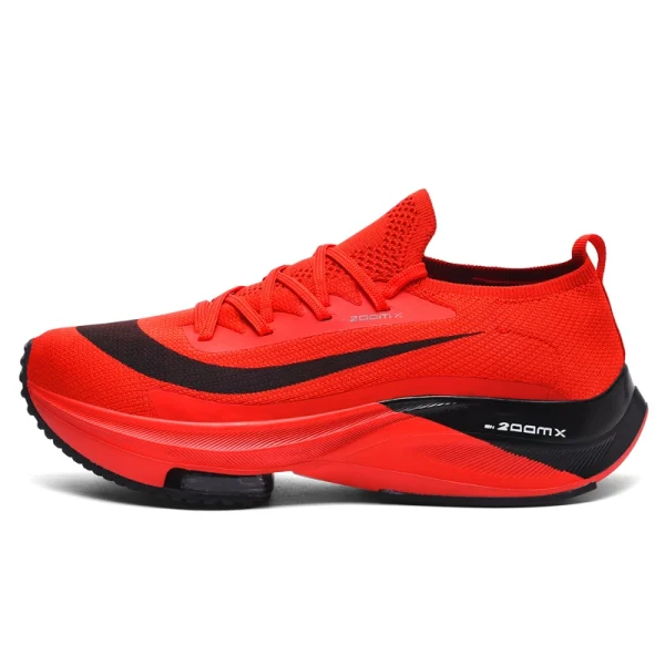 Professional marathon running shoes - Image 5