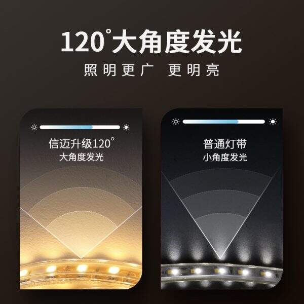 Outdoor LED light strip - Image 3