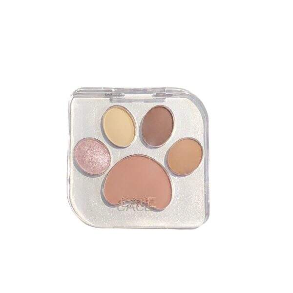 Cute Cat's Five Claw eye shadow - Image 5