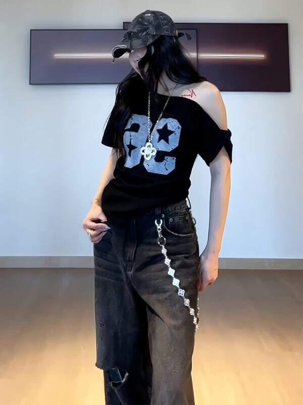 Women's Short Sleeve Shirt - Image 5